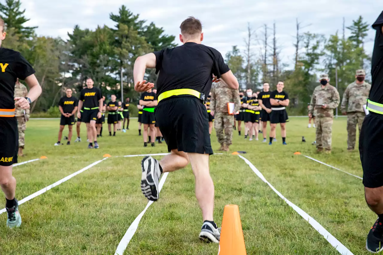 From the Sidelines to the Front Lines: DOD Proposal Considers Enlisting College Athletes