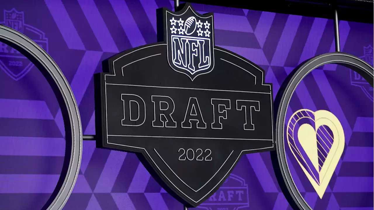 How to Watch the 2022 NFL Draft: Live Stream Every Round of Picks Online for Free