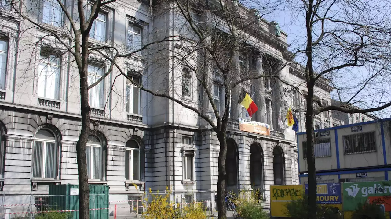 Université de Liège : un deuxième tour nécessaire pour élire le recteur ou la rectrice