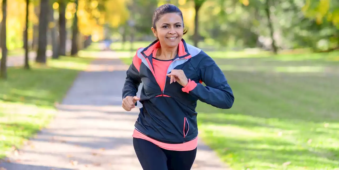 Why More Runners Would Benefit from Pelvic Floor Therapy