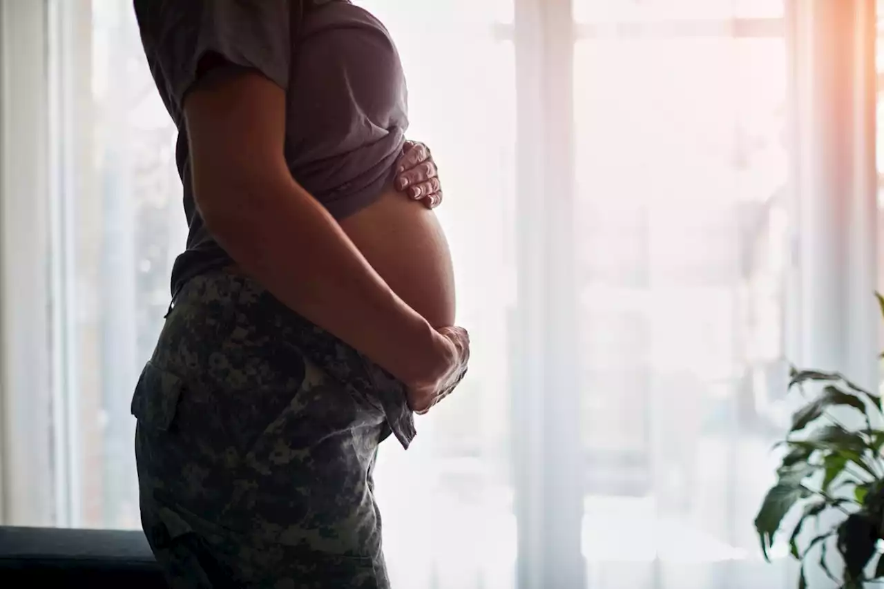 How Two Active Duty Moms Made Huge Changes To U.S. Army Parental Policies