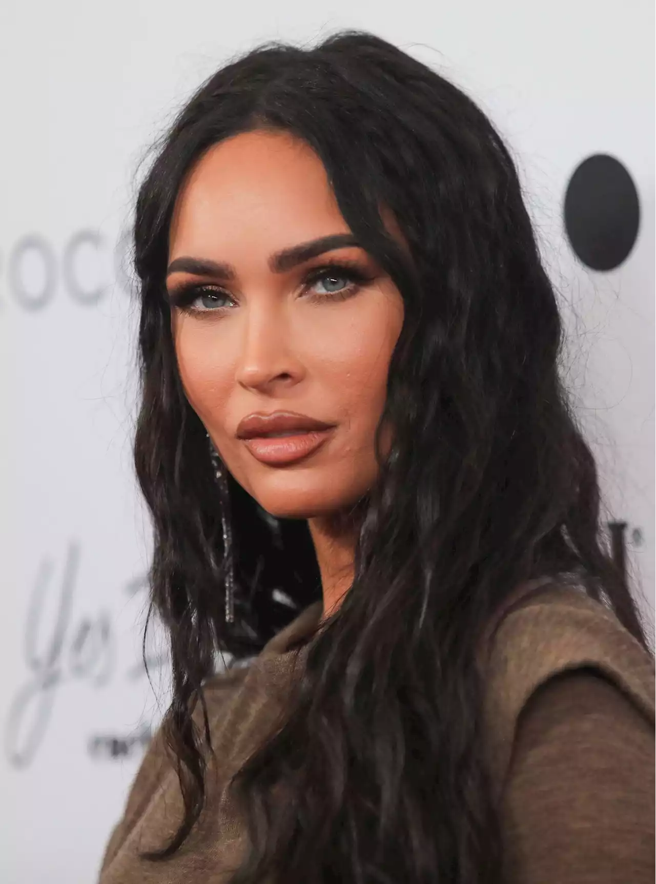 Megan Fox Opens Up About Being Away From Her Kids After Divorce