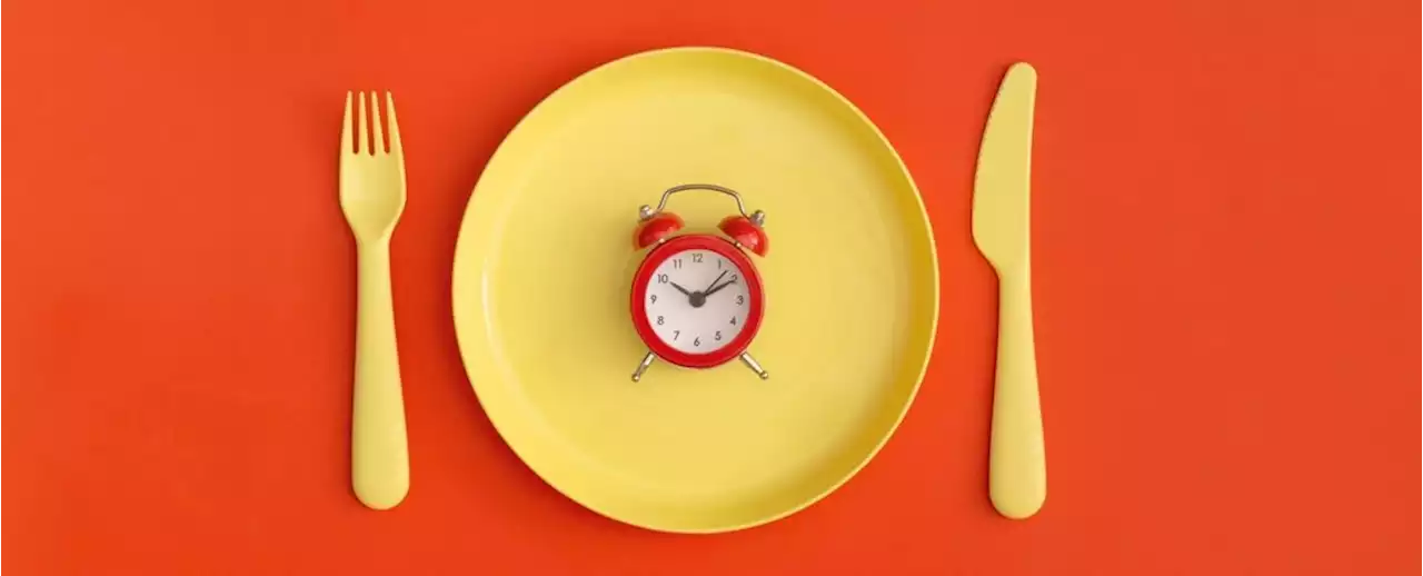 Here's What That Controversial New Study on Time-Restricted Eating Really Shows