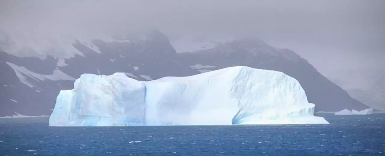 Record-Breaking Earthquake Swarm Hits Antarctica as Sleeping Volcano Awakens