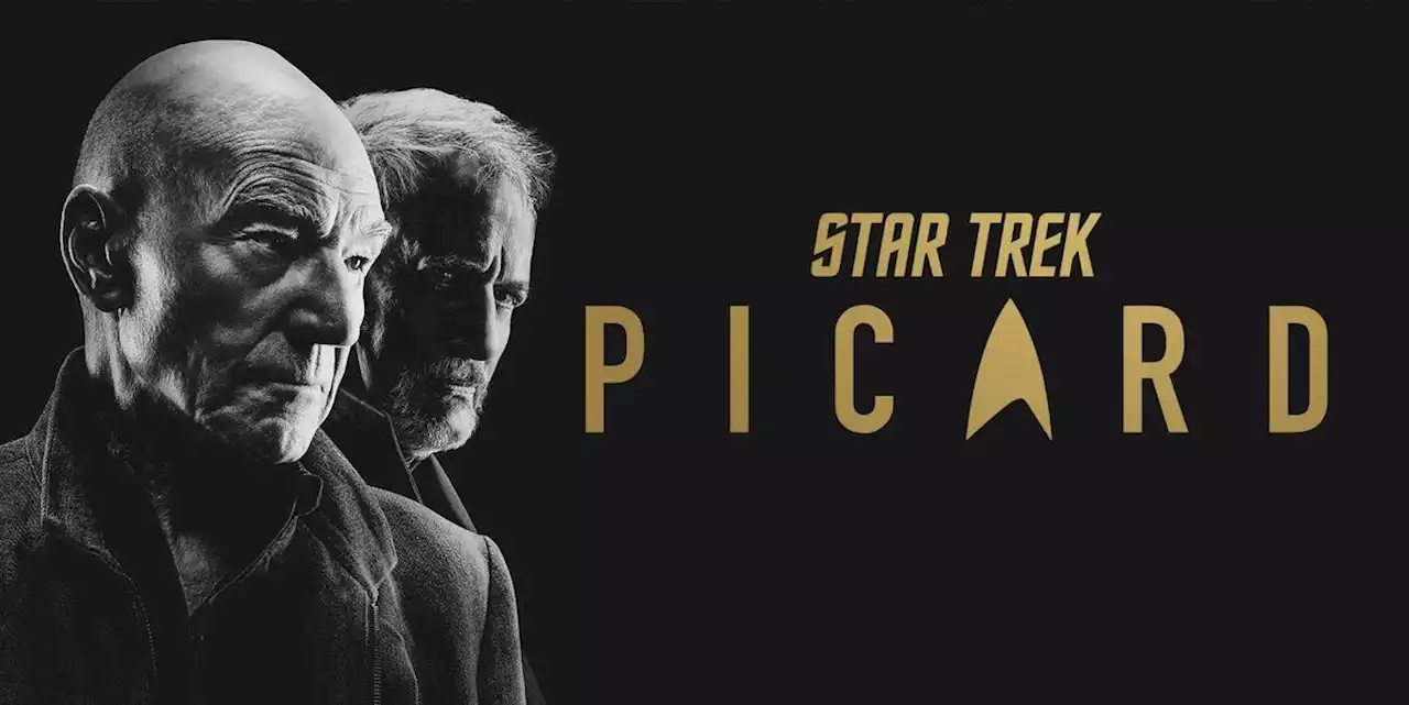 Listen: New Star Trek Picard Season 2 Track [EXCLUSIVE]