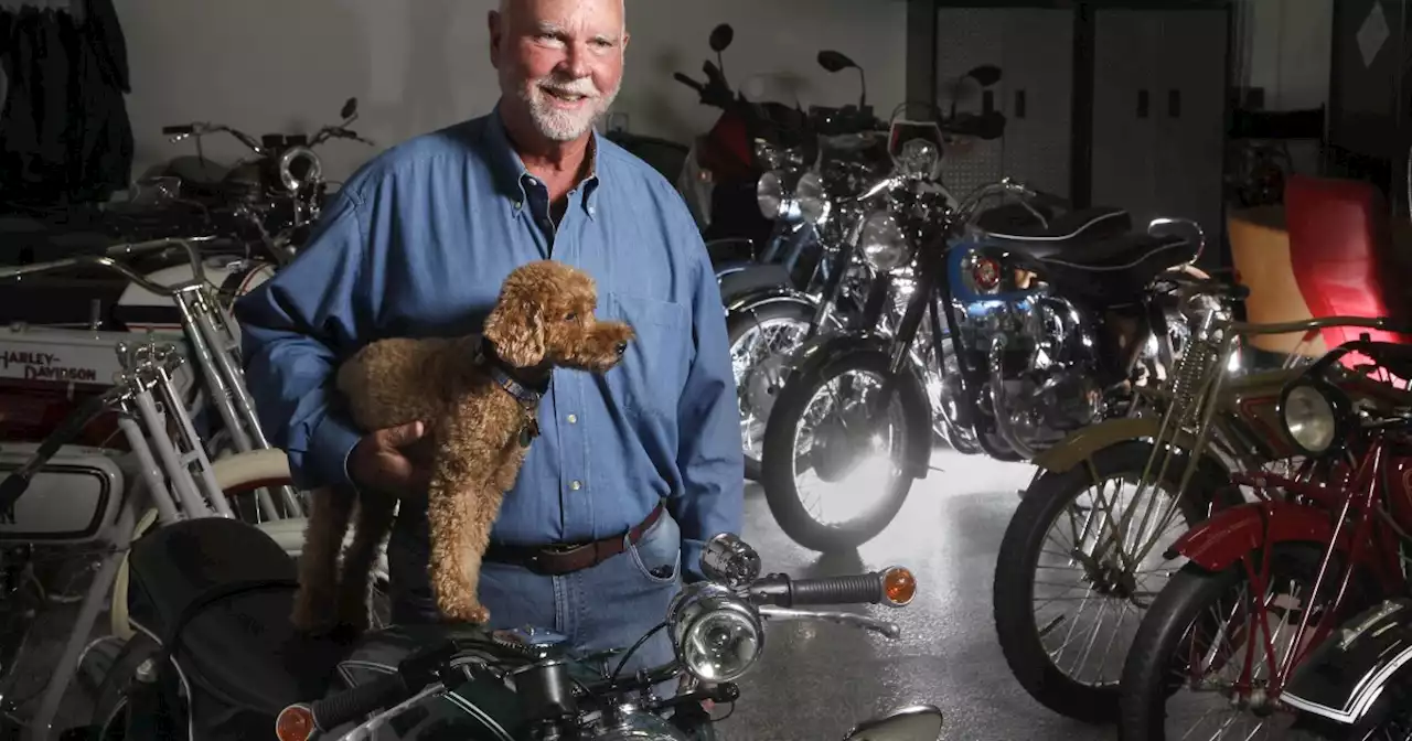 Geneticist Craig Venter sells his La Jolla research center to UC San Diego for $25 million