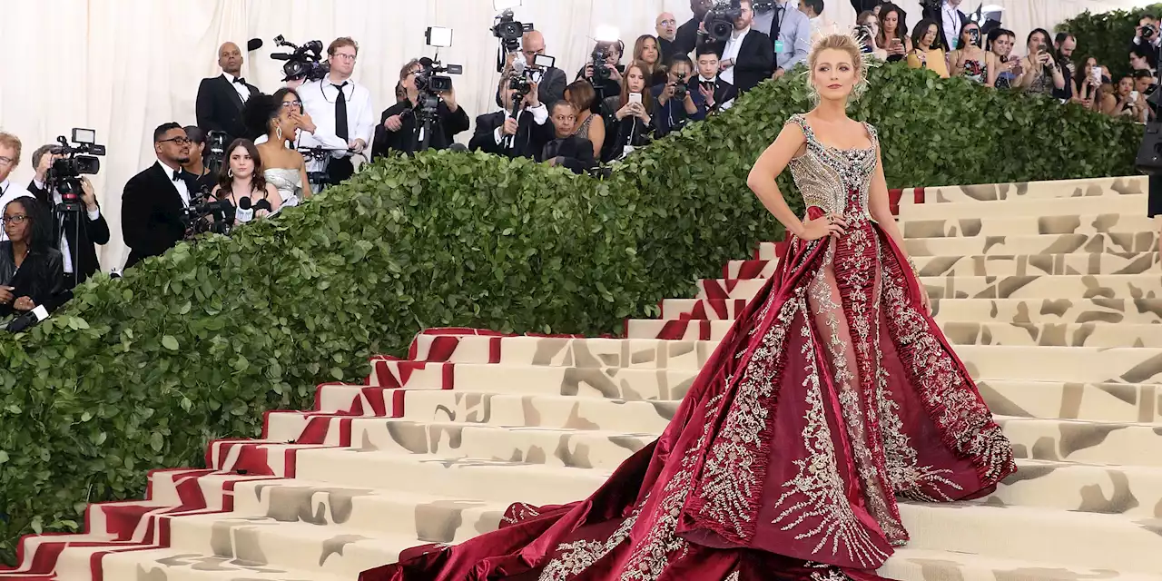 Time to Snoop Around the 2022 Met Gala's Rumored RSVP List