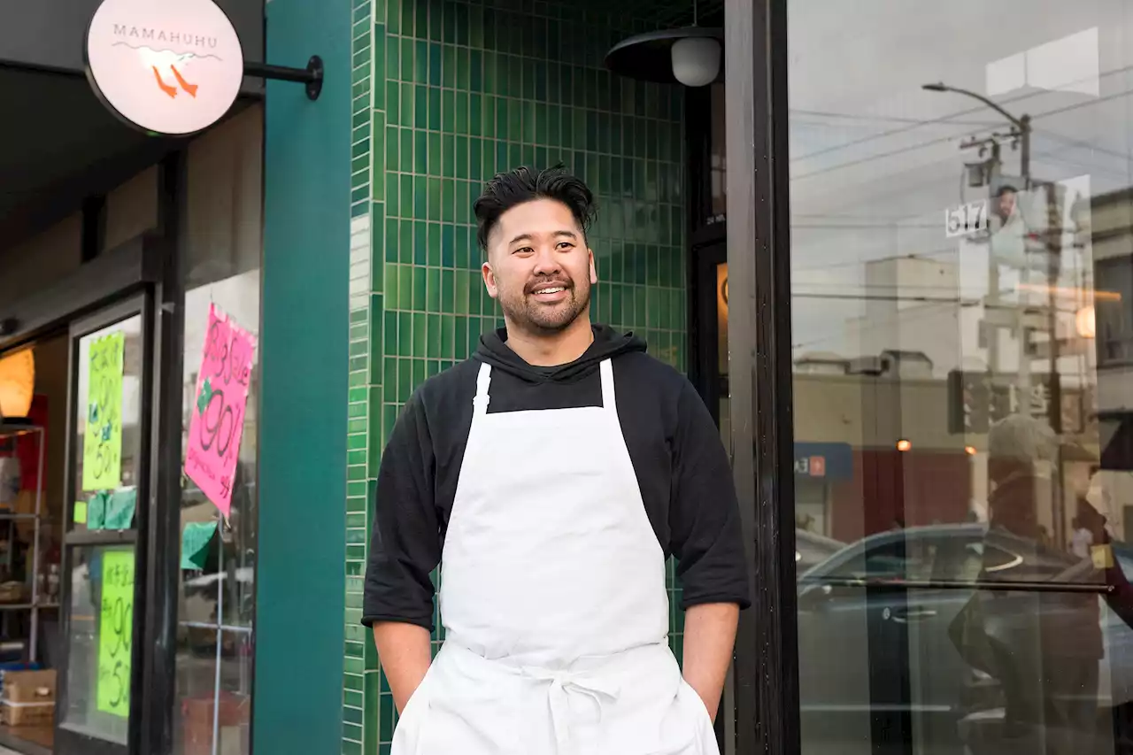 Bay Area chefs nominated for more James Beard Awards