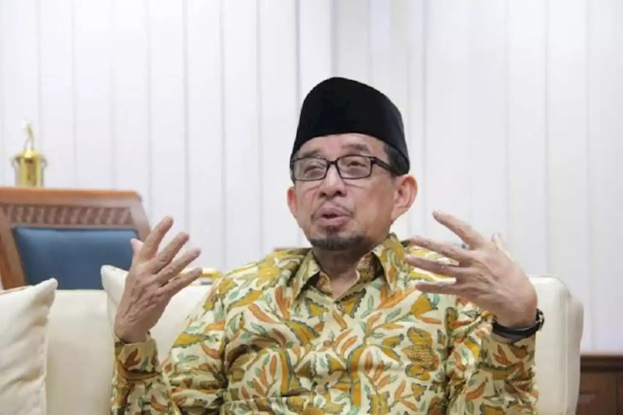 Dorong Salim Segaf Jadi Capres 2024, PKS Tetap Realistis