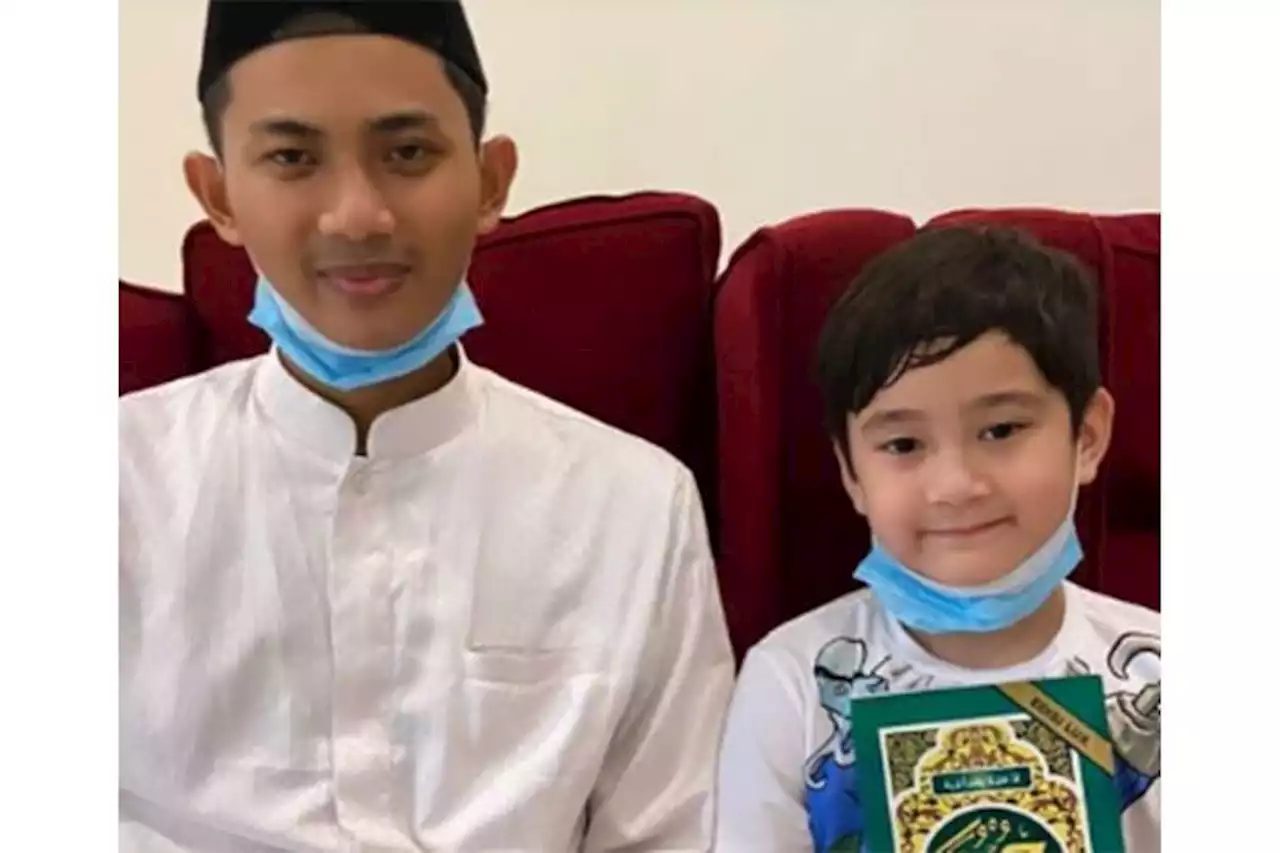 Raffi Ahmad Putuskan Kirim Rafathar ke Pesantren, Ini Alasannya