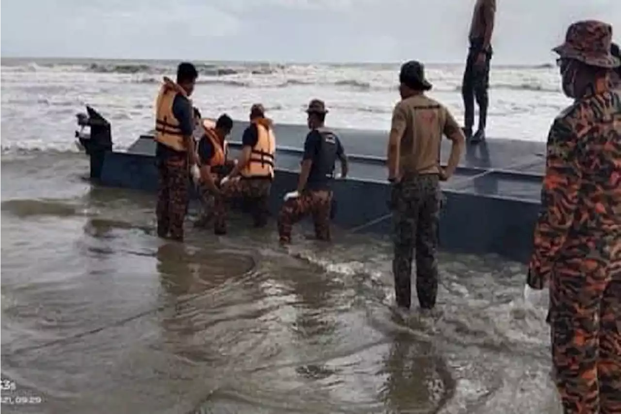 Terombang Ambing di Laut Aceh Selama 15 Jam, 3 WNA Australia dan Afrika Dievakuasi