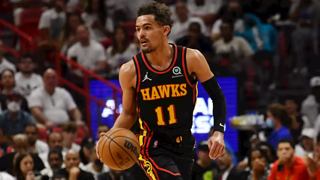 Biggest Questions for Trae Young, Hawks This Offseason