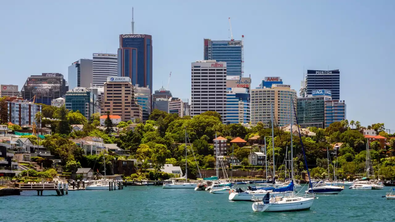 North Sydney is ‘ready for change’