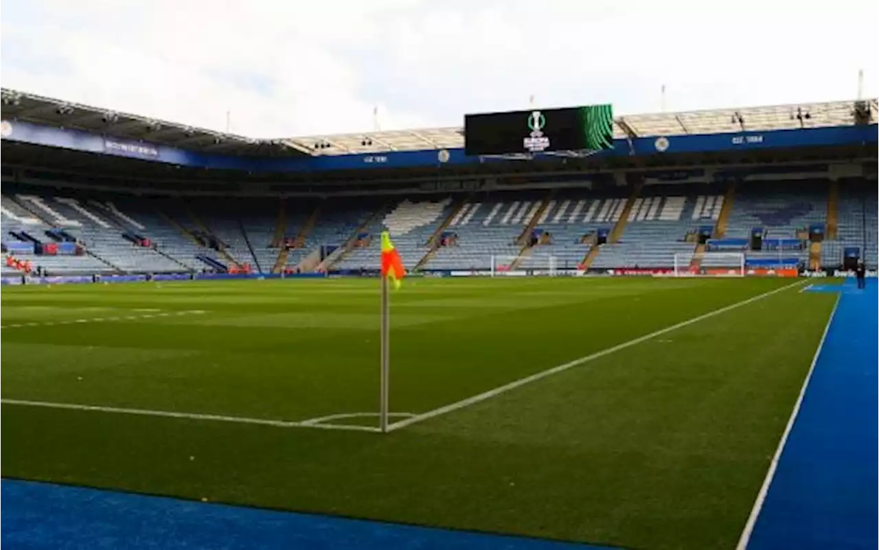 Leicester-Roma: orari e dove vedere il match in tv