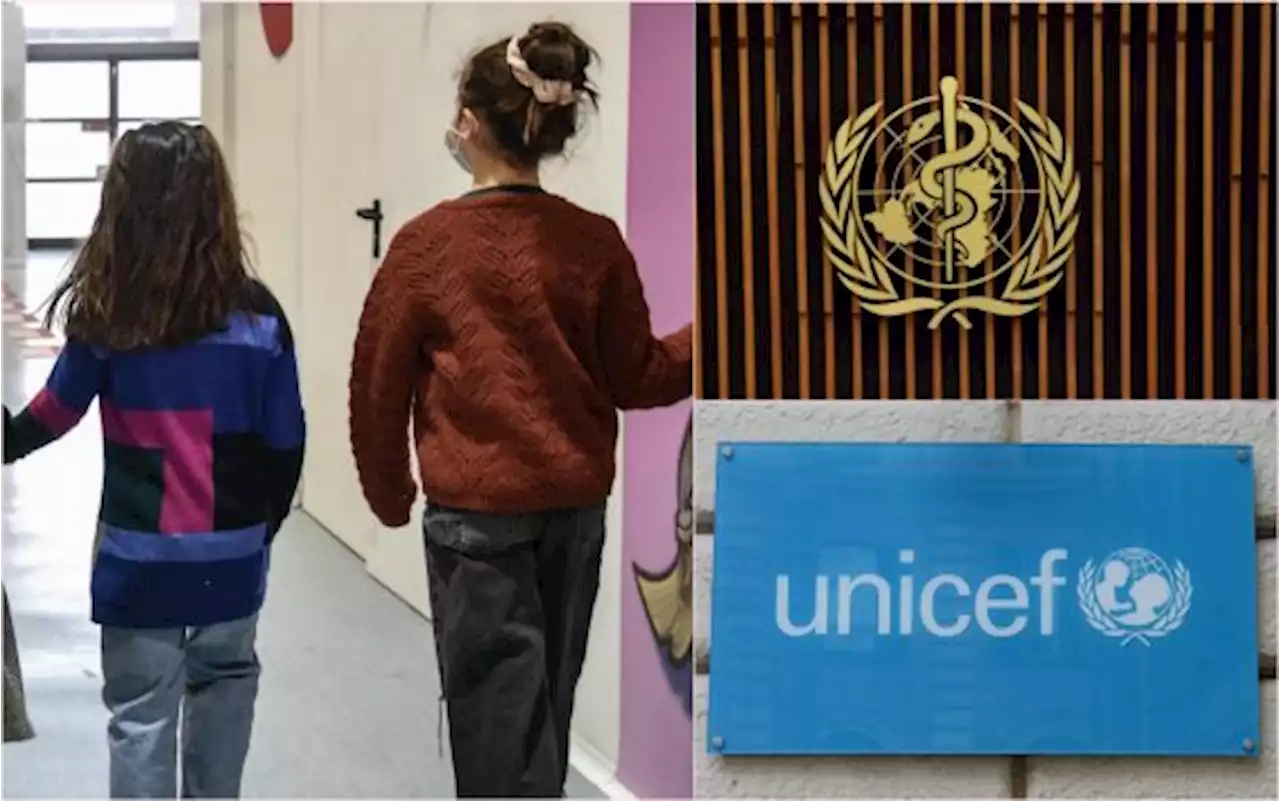 Morbillo, Unicef e Oms: +79% di casi nel mondo, rischio epidemie