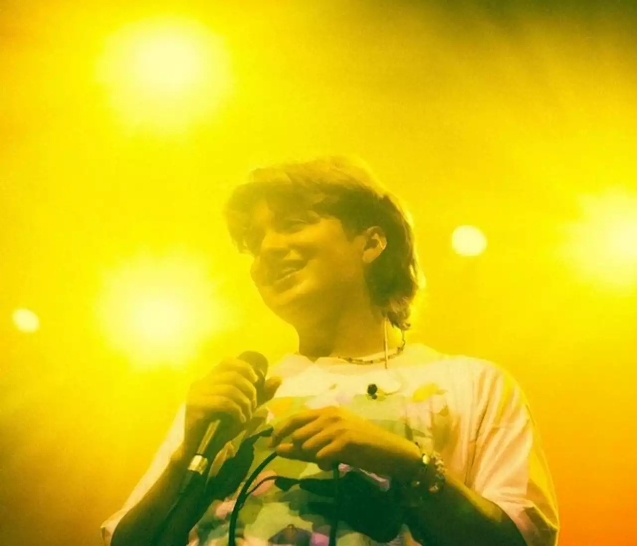 Boy Pablo bakal Konser di Indonesia, Kapan?