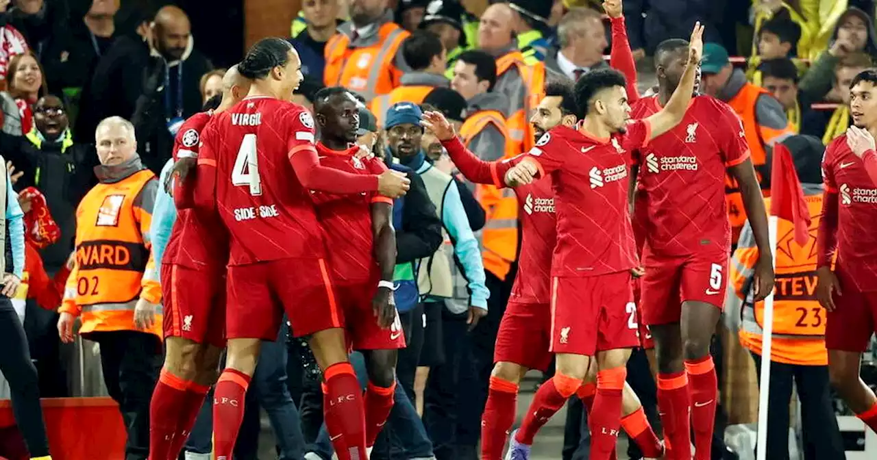 Champions League: FC Liverpool & Klopp nach Villarreal-Doppelschock fast im Finale