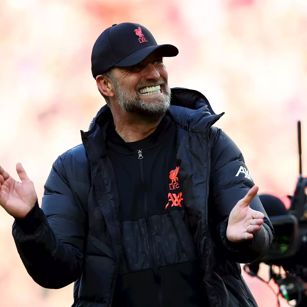 Liverpool, l&#39;era Klopp continua: l&#39;allenatore tedesco ha rinnovato fino al 2026