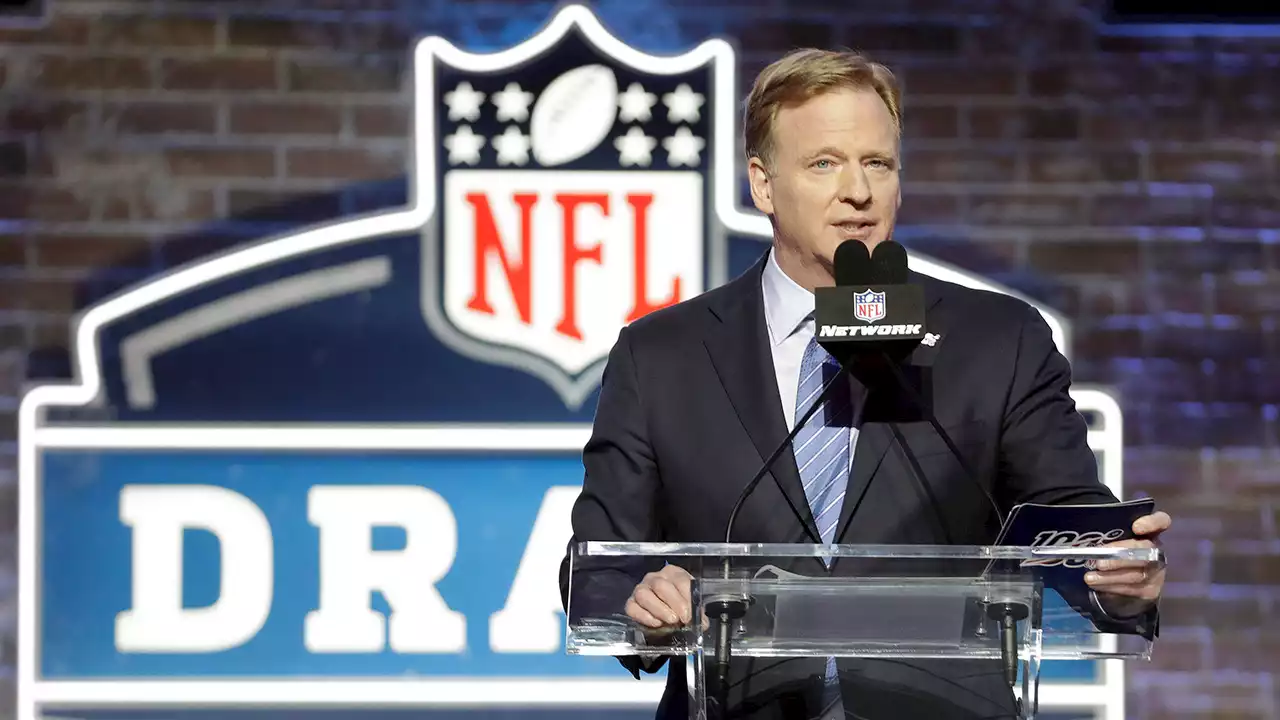 What to watch for at 2022 NFL Draft: Without consensus at the top, intrigue starts early