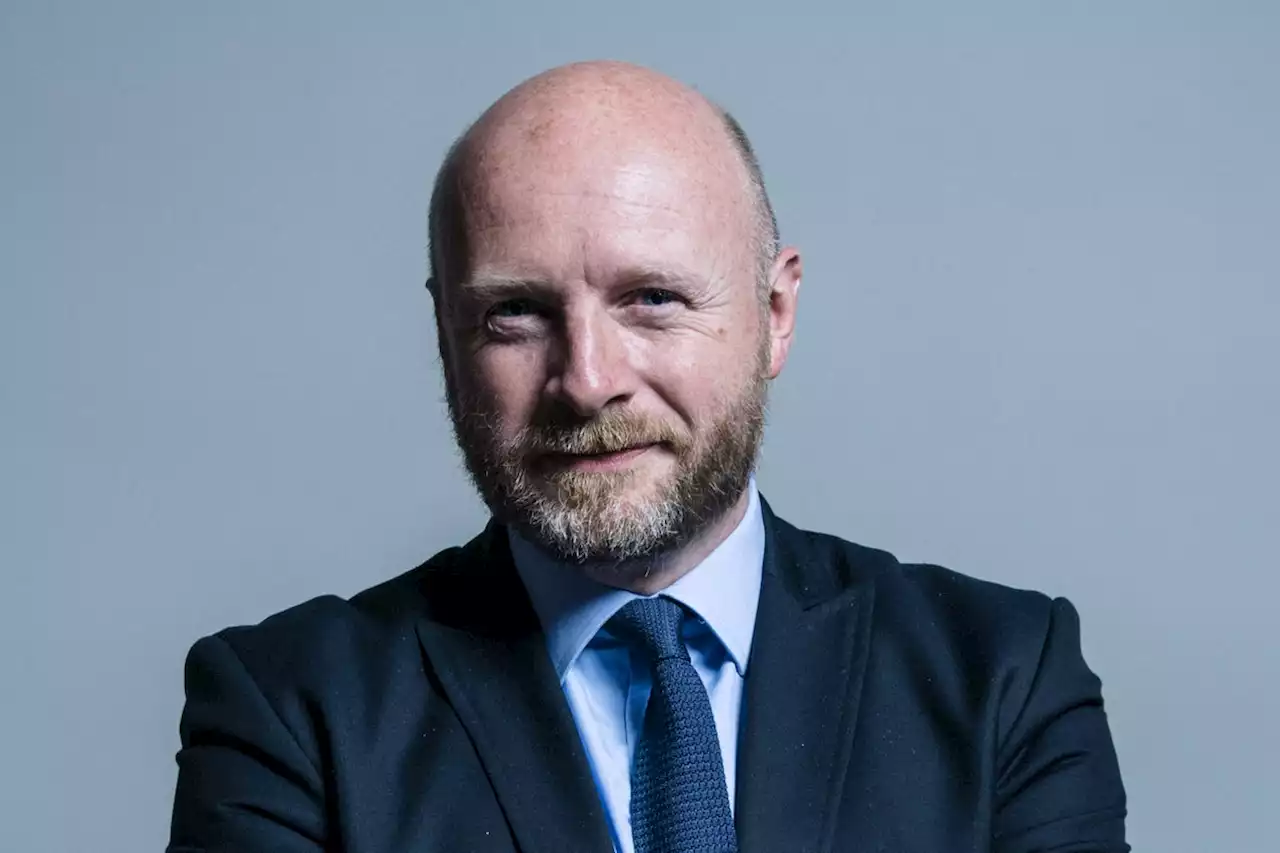 MP Liam Byrne to be suspended from Commons for bullying