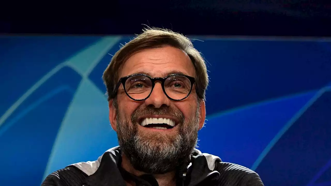 Jürgen Klopp verlängert Vertrag beim FC Liverpool um zwei Jahre