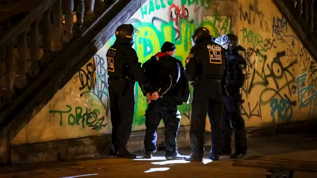 München: Corona-Proteste und Palästina-Demos befördern den Judenhass