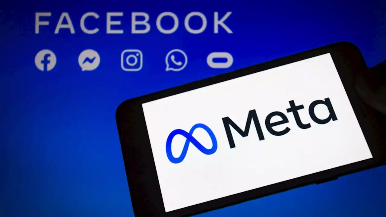 Meta: Facebook gewinnt wieder mehr Nutzer