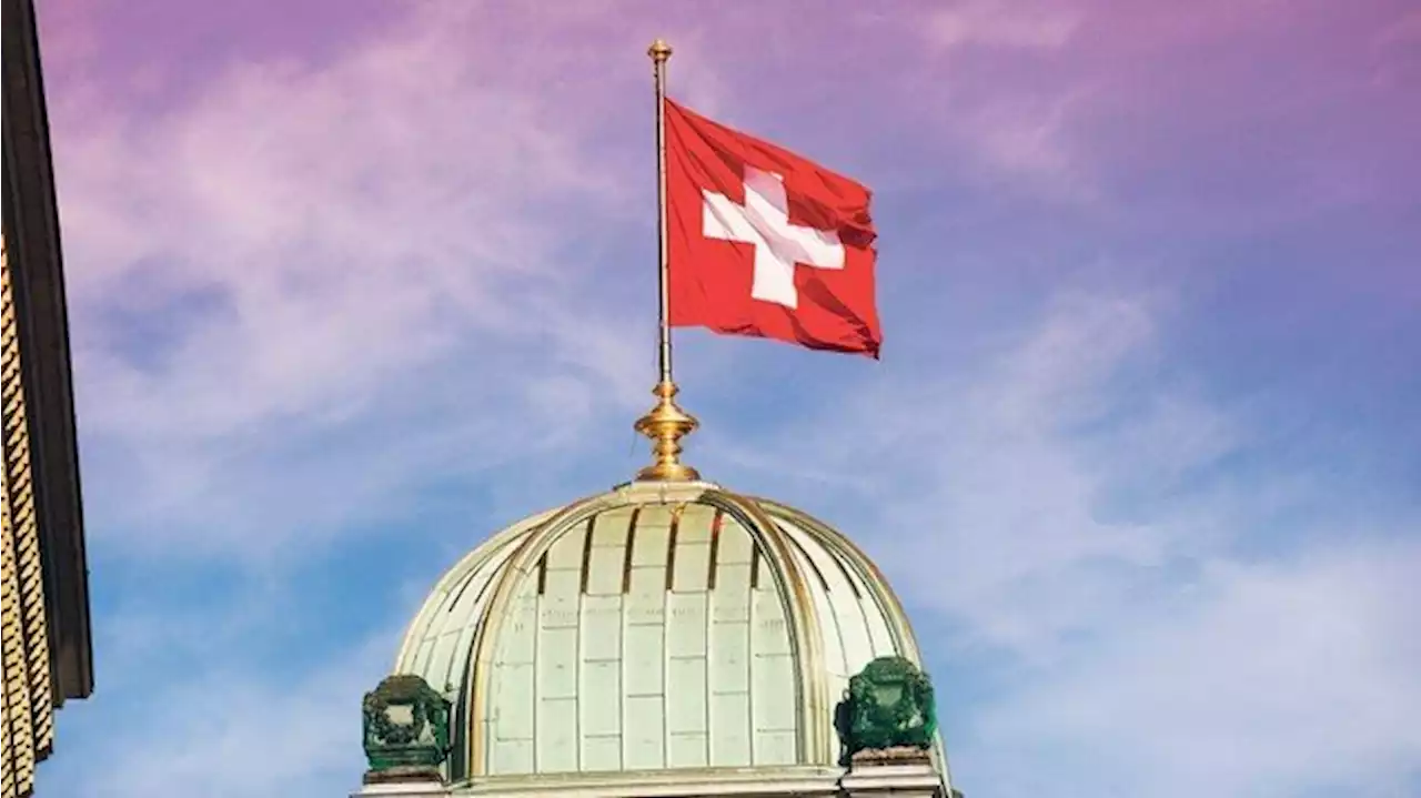 Kann die Schweiz noch neutral bleiben?