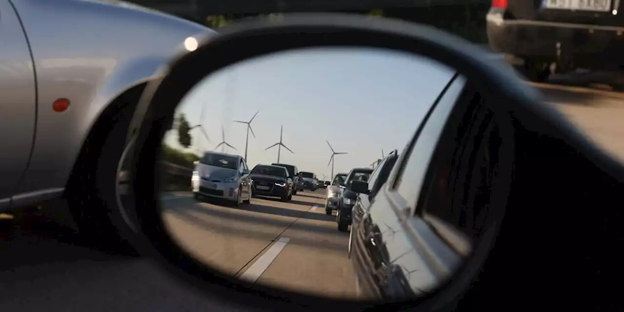 Windkraftausbau in Bayern: Bayern will 10H lockern