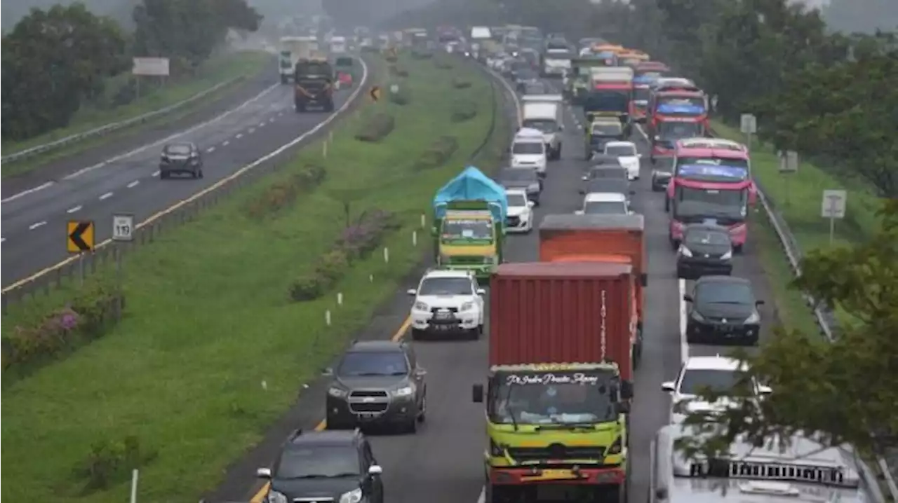 Ingatkan Potensi Hujan selama Mudik, BMKG: Tetaplah Berhati-hati