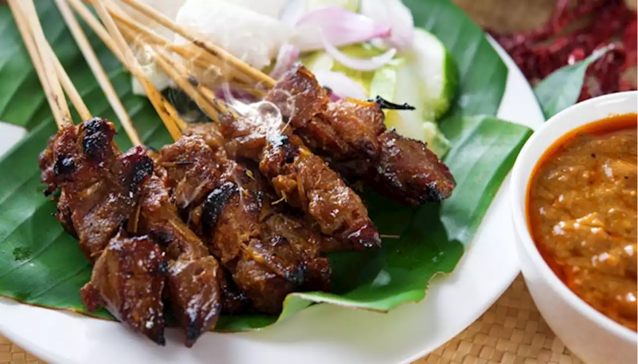 Mudik Sambil Wisata Kuliner di Jalur Pantai Selatan, Cicip Makanan Khas Ini