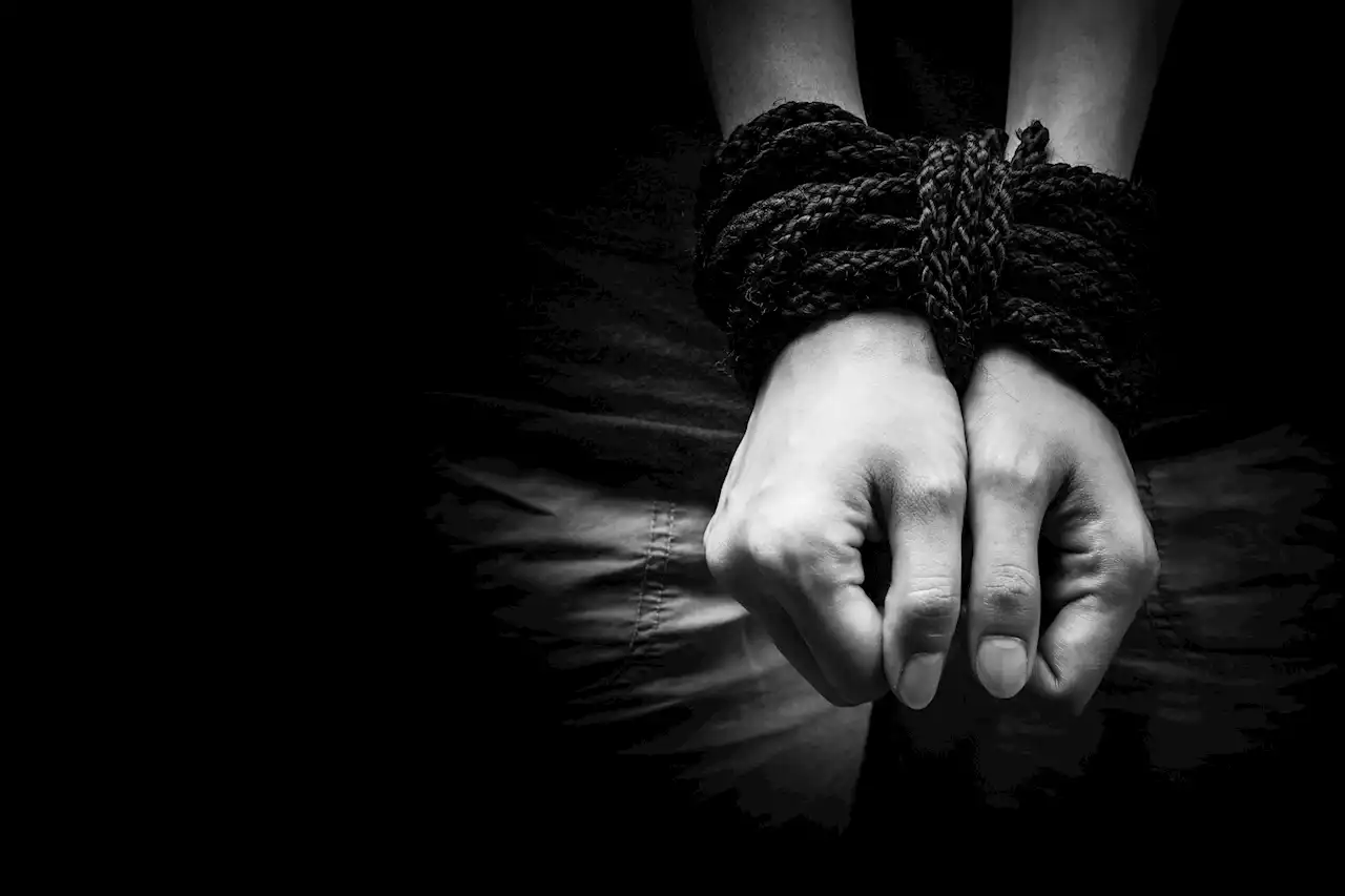 Human trafficking: Several areas identified as hotspots in Gauteng