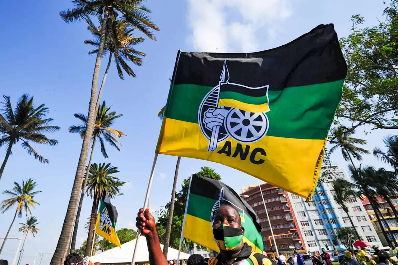 Step-aside rule: ANC cracks the whip