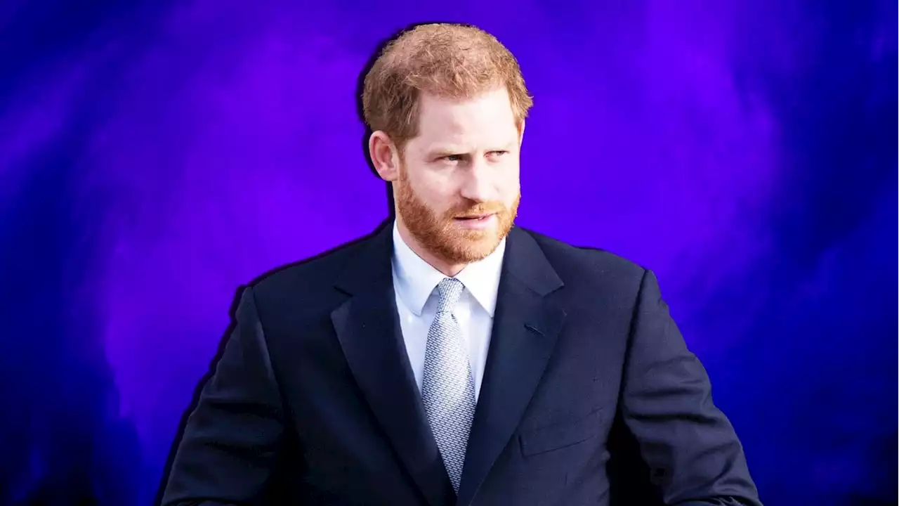 A Revolt Is Brewing at Prince Harry’s Silicon Valley Gig