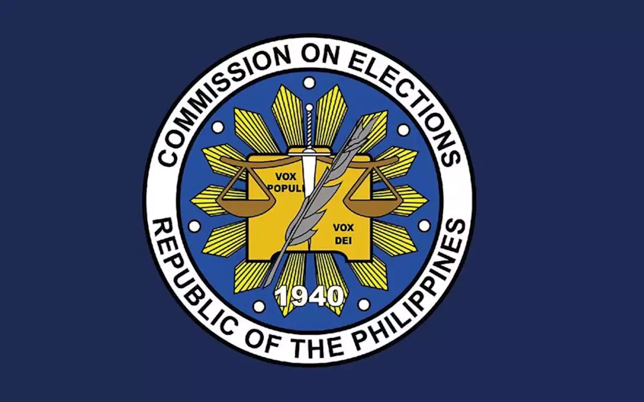 Comelec junks Camarines Sur congressional bid of ex-Pasig City mayor