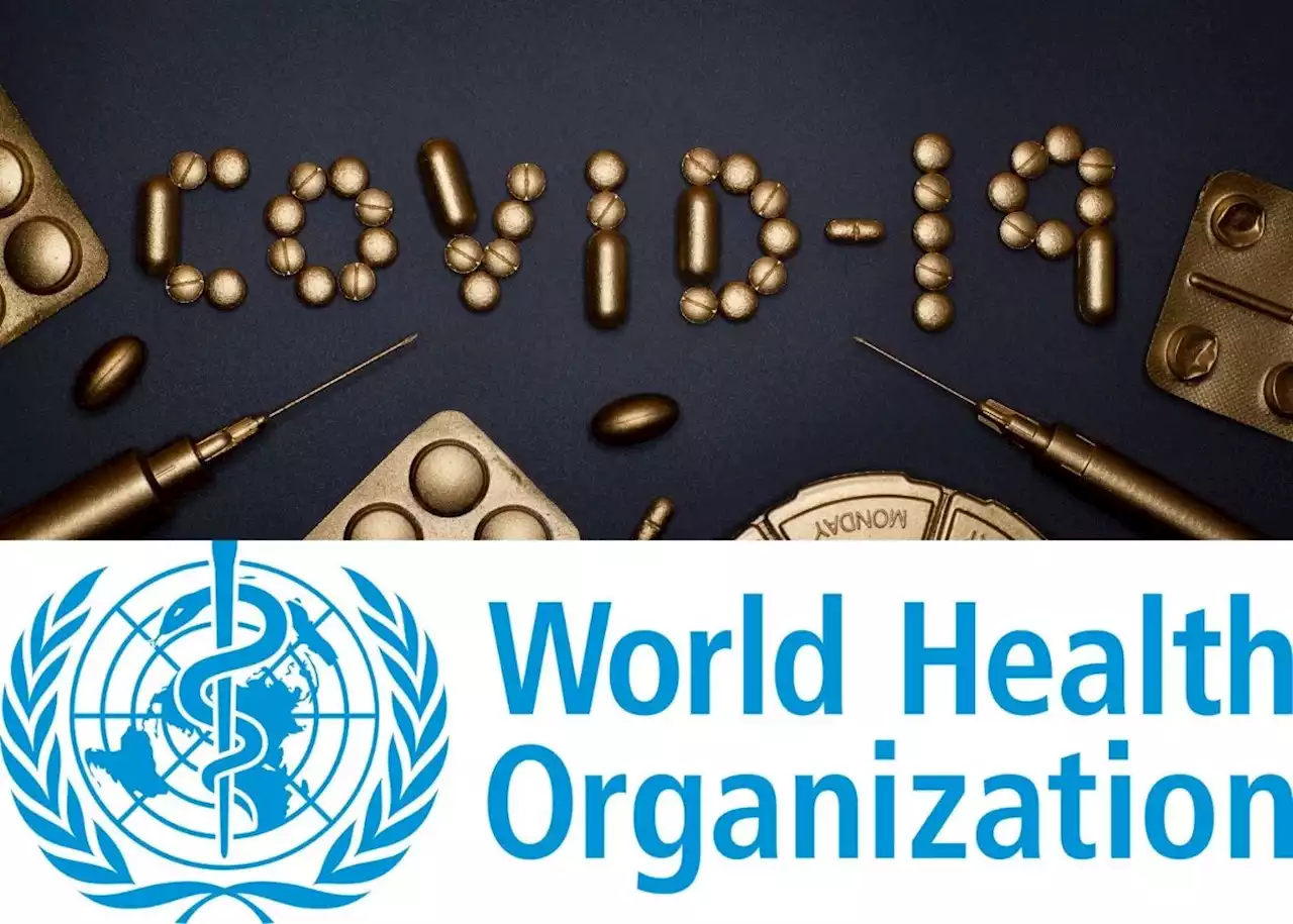 WHO endorses Covid-19 pill, Paxlovid, against hospitalisation not in SA