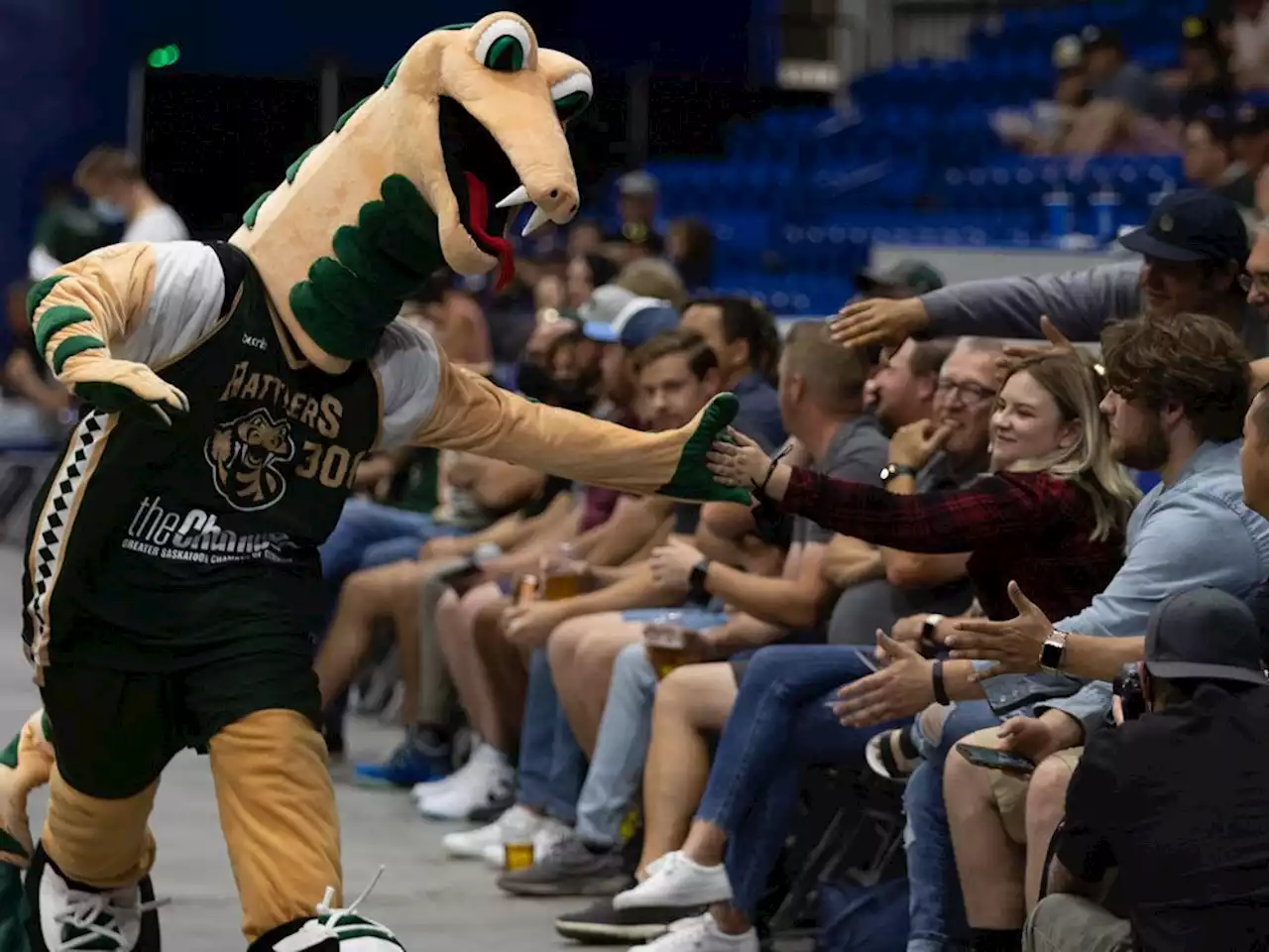 Saskatchewan Rattlers sign third player with NBA G League experience for 2022 CEBL season