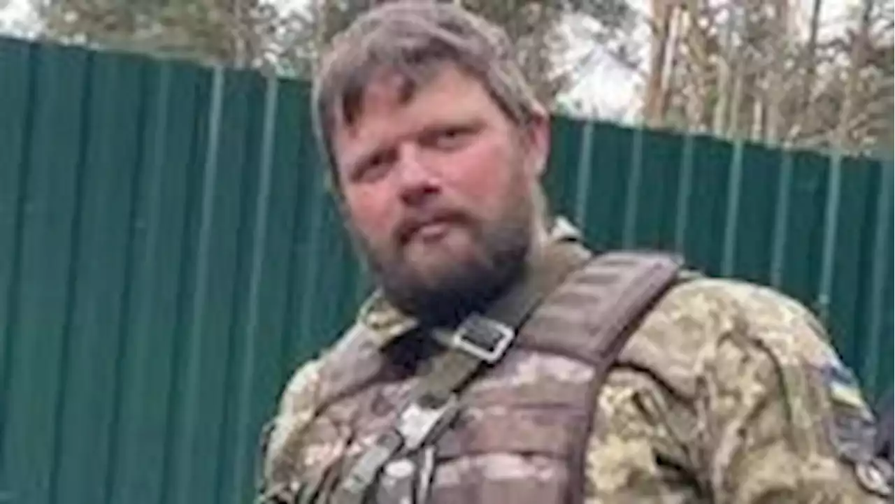 British man killed and another missing in Ukraine