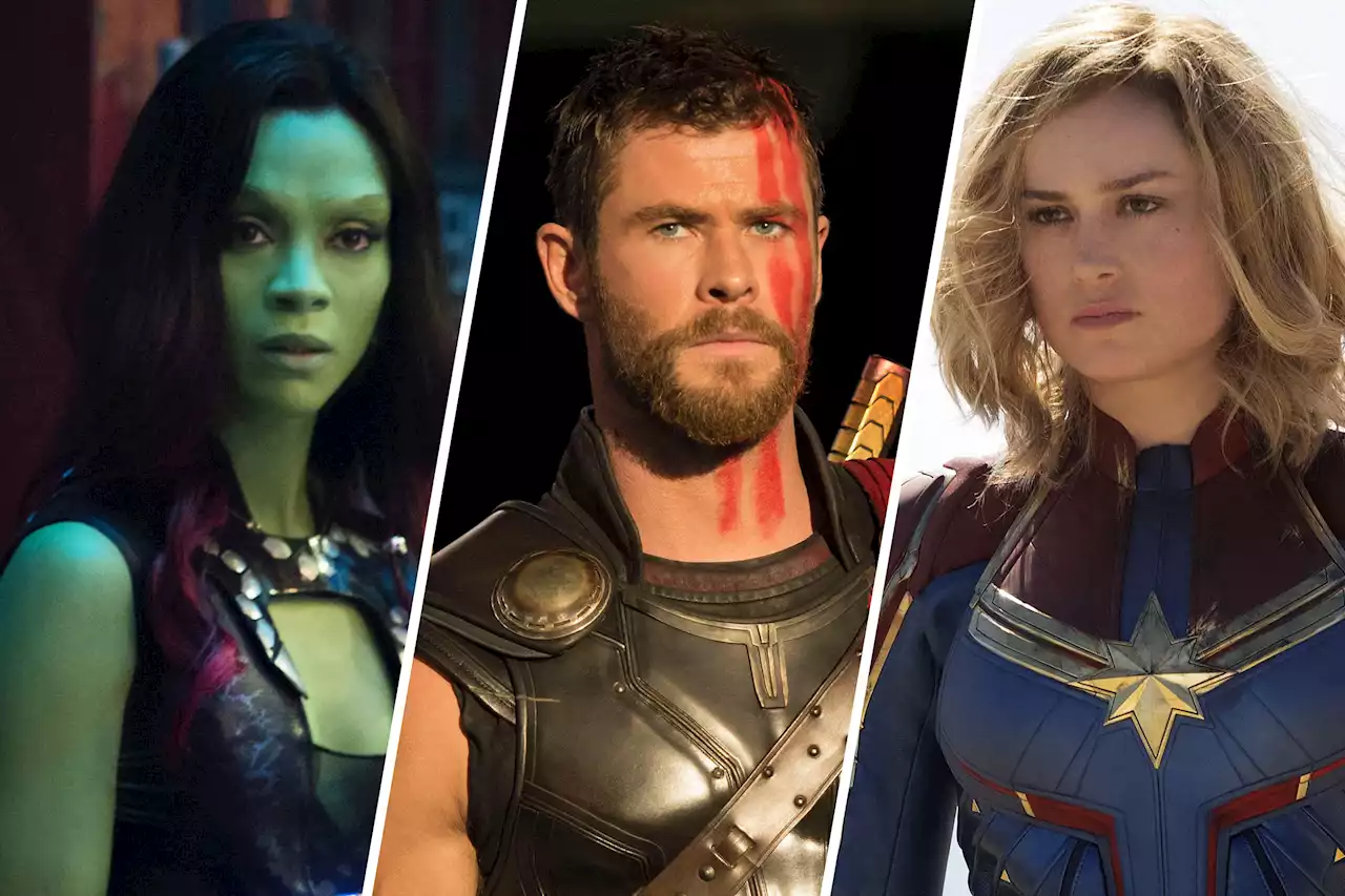 What's Next for the Marvel Cinematic Universe