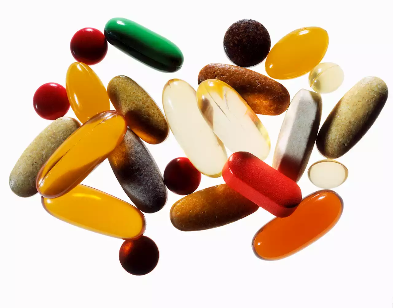 What the Science Says About the Health Benefits of Vitamins and Supplements