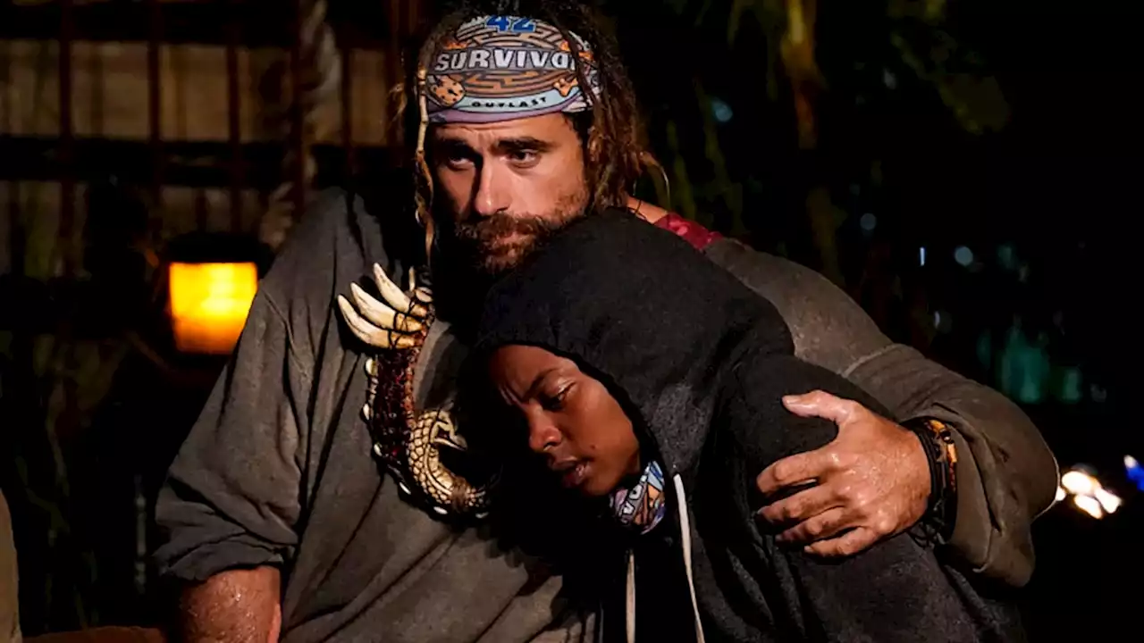 Survivor Stunning Double Elimination Leads to Unprecedented Tribal Council