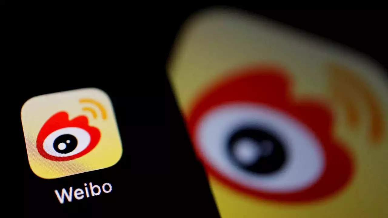 Weibo shows user locations to combat 'bad behaviour'