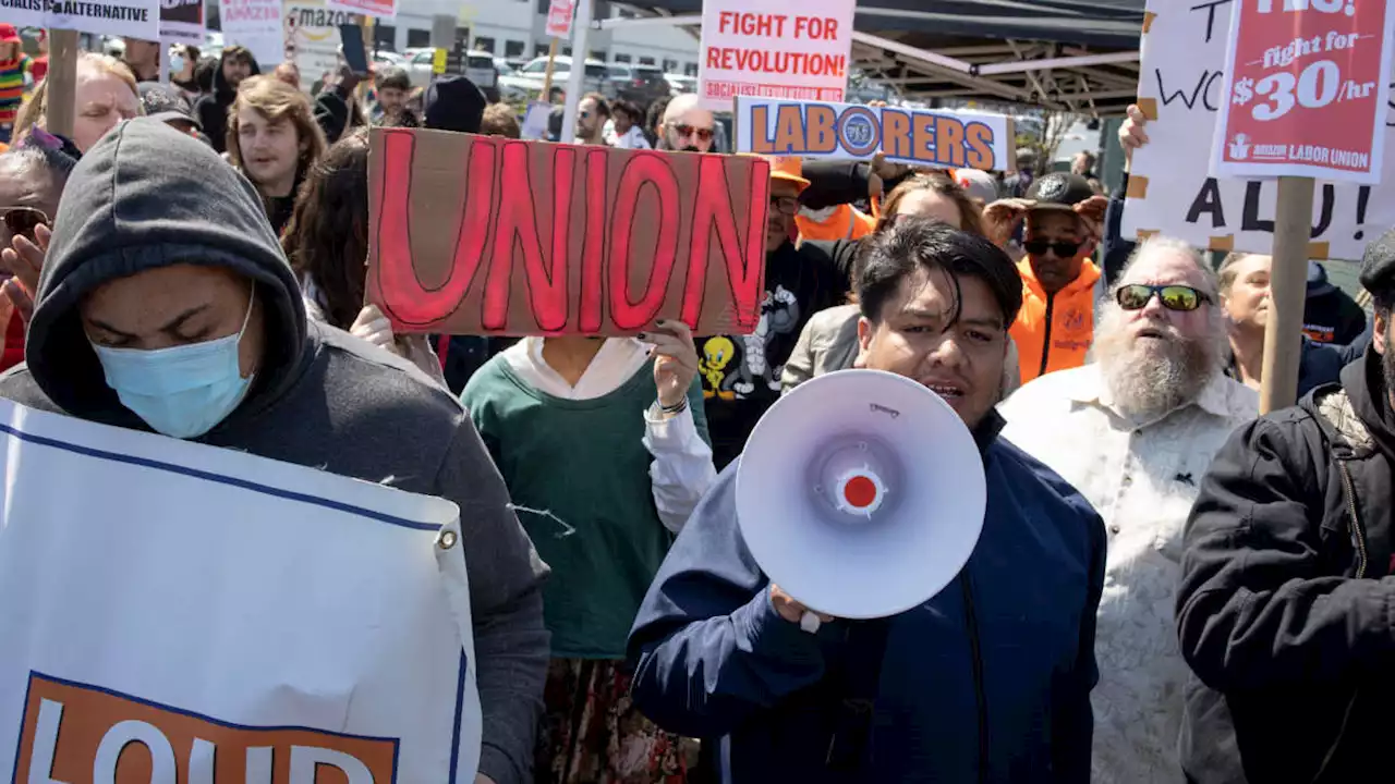 149 Democrats Demand More Cash for Underfunded Labor Board as Union Push Spreads