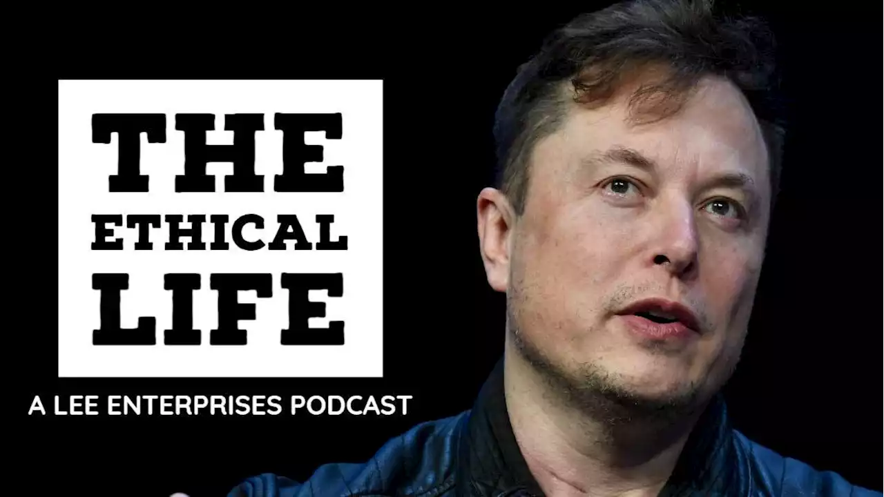 The Ethical Life podcast: How big of problem is misinformation on social media?