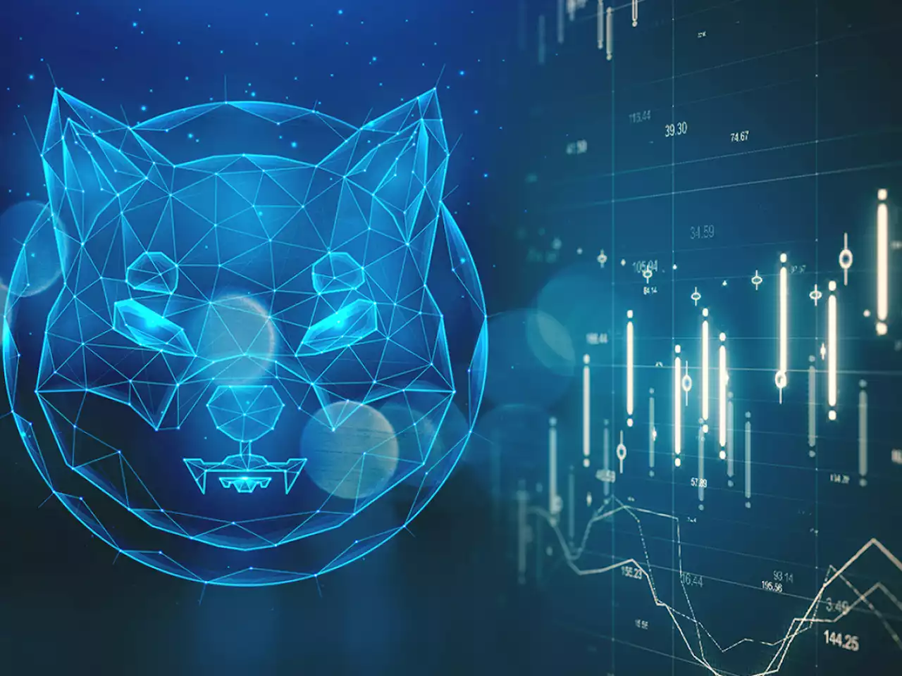 Shiba Inu Price Chart Hints at Incoming Move, Indicators Reveal This