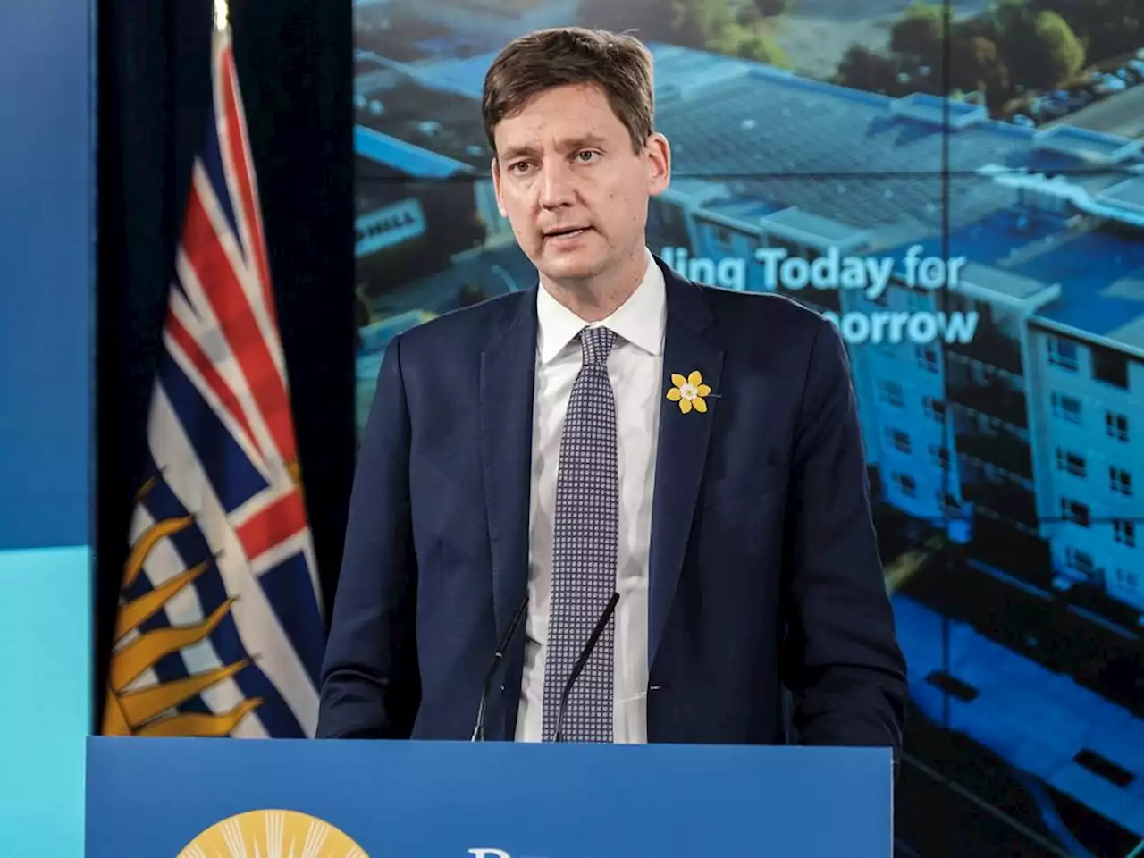 Vaughn Palmer: Burnaby and Vancouver decisions boost Eby's call for faster project approvals