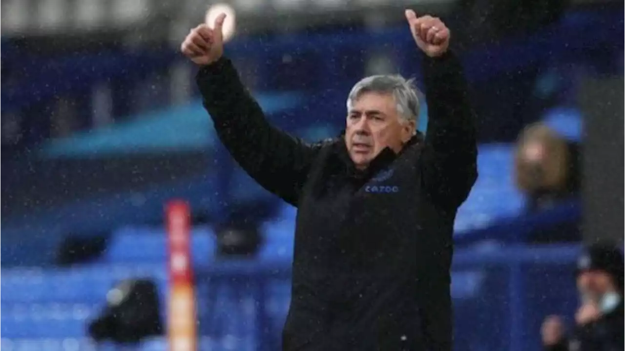 Eks Direktur Juventus Terseret Calciopoli Sebut Ancelotti Pengkhianat