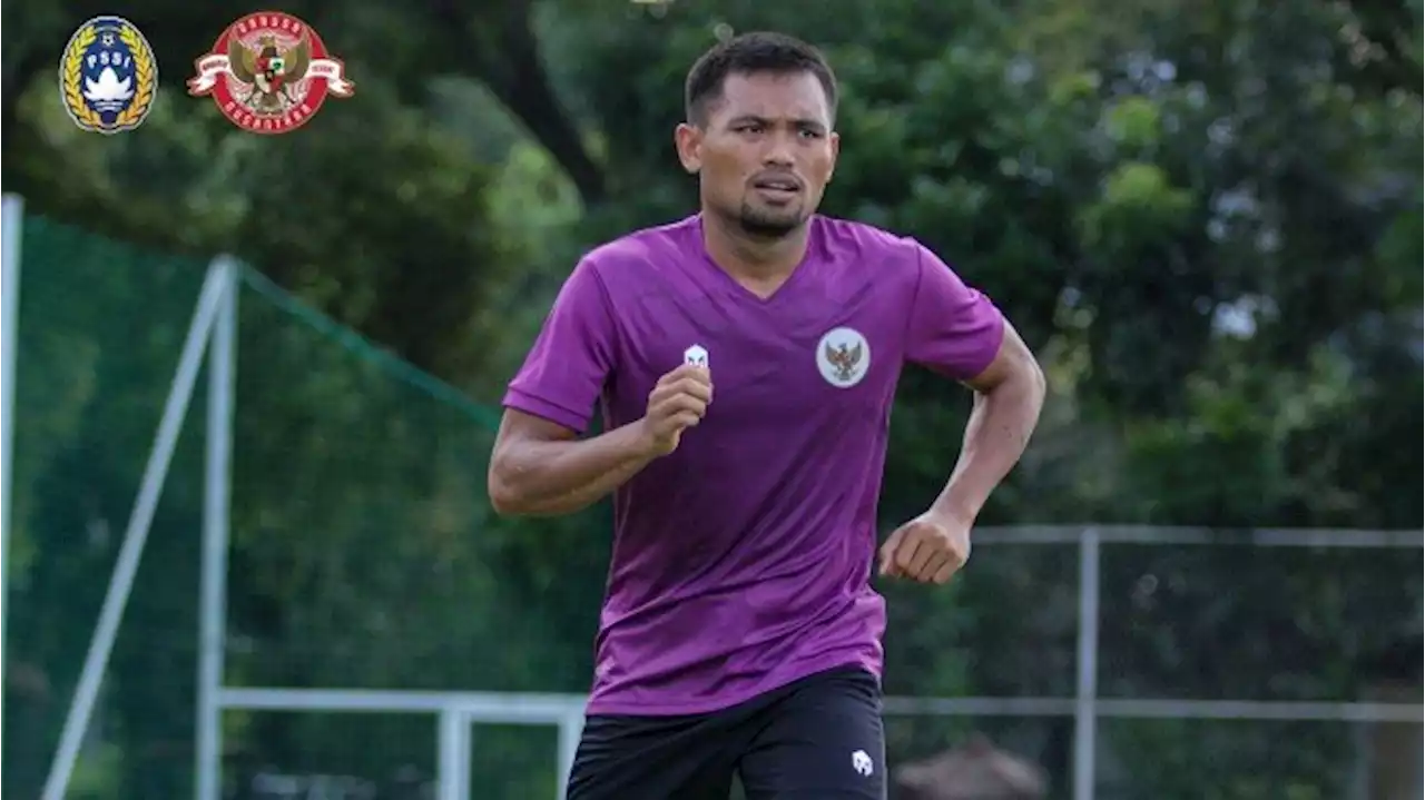 Resmi! Saddil Ramdani Dilepas Sabah FC ke Timnas Indonesia U-23