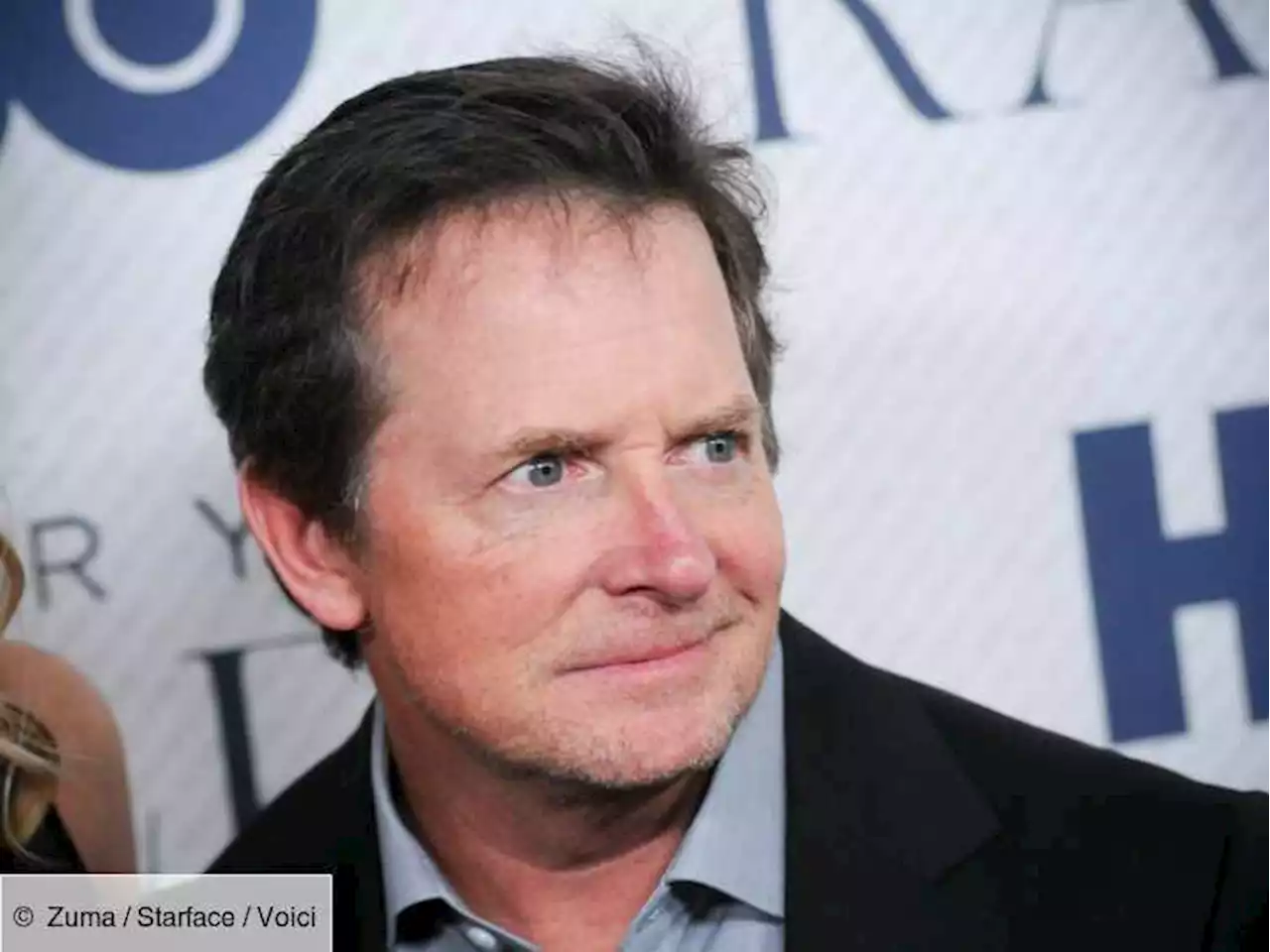 Michael J. Fox atteint de la maladie de Parkinson : un documentaire va raconter son combat - Voici