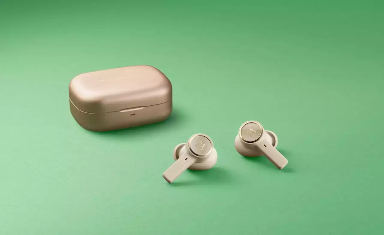 Wallpaper* wants… five luxury earbuds for audiophiles